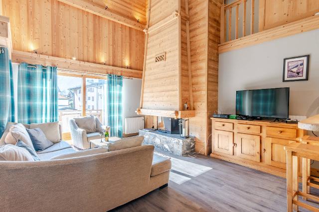 Appartements LES CORDETTES - Morzine