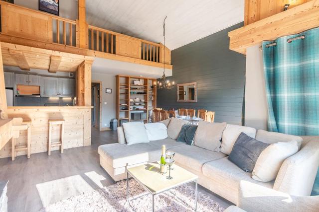 Appartements LES CORDETTES - Morzine