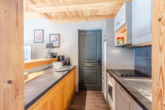 Appartements LES CORDETTES - Morzine