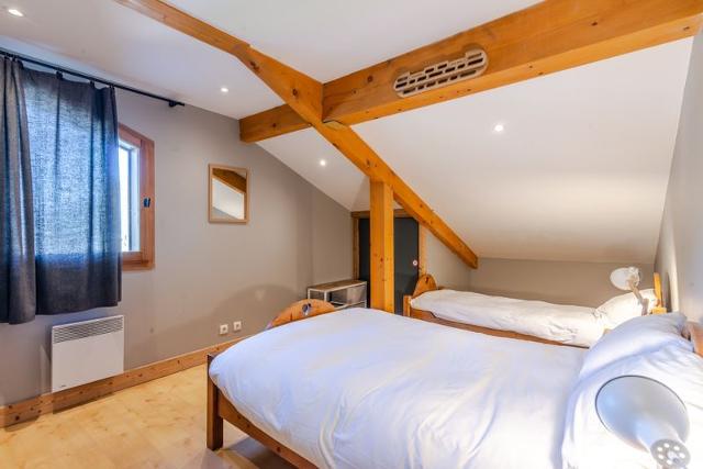 Appartements LES CORDETTES - Morzine