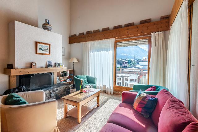 Appartements LES CORDETTES - Morzine