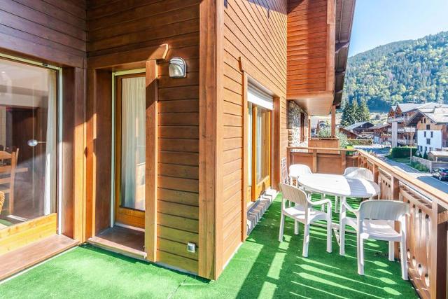 Appartements LES CORDETTES - Morzine