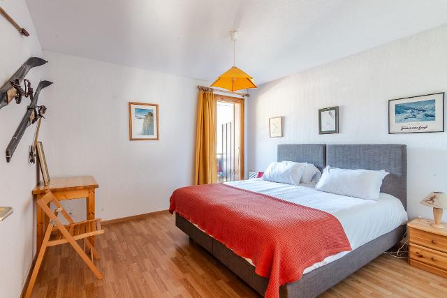 Appartements LES CORDETTES - Morzine