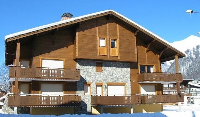 Appartements LES CORDETTES - Morzine