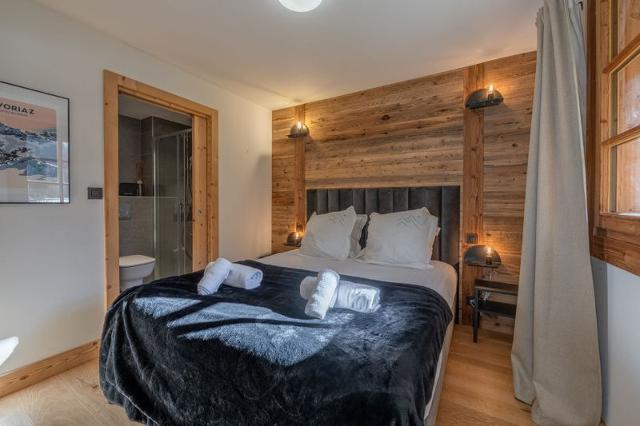 Chalet MAZOT BAMBI - Morzine