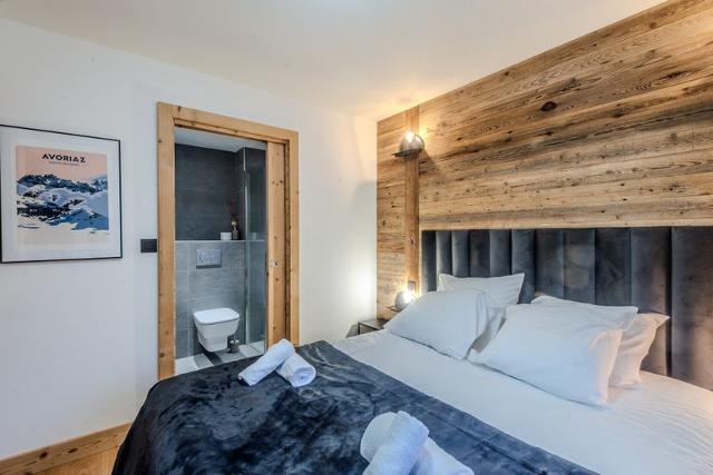 Chalet MAZOT BAMBI - Morzine