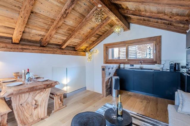 Chalet MAZOT BAMBI - Morzine