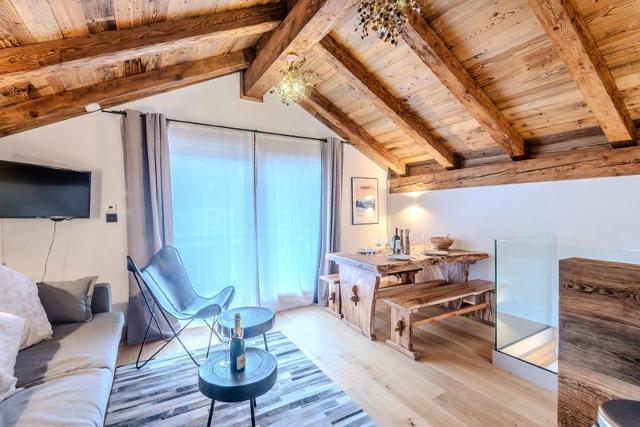 Chalet MAZOT BAMBI - Morzine