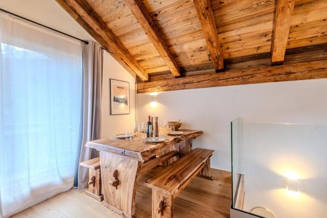 Chalet MAZOT BAMBI - Morzine