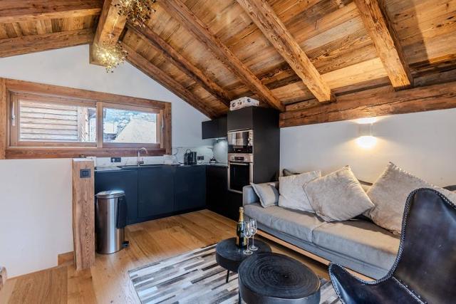 Chalet MAZOT BAMBI - Morzine