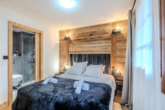 Chalet MAZOT BAMBI - Morzine