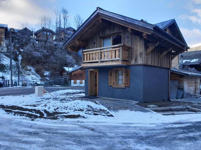 Chalet MAZOT BAMBI - Morzine