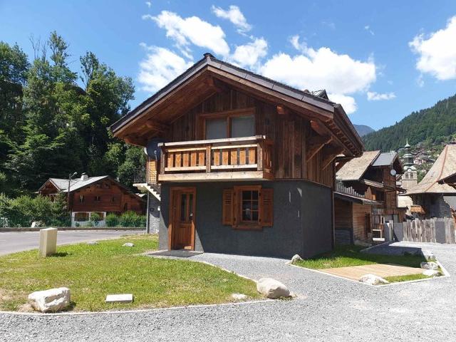 Chalet MAZOT BAMBI - Morzine