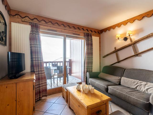 Appartement Ecrin des Neiges (Val Claret) - Tignes Val Claret