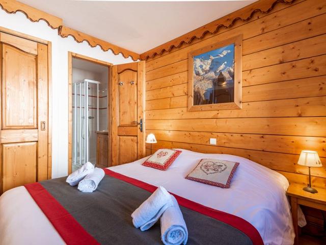 Appartement Ecrin des Neiges (Val Claret) - Tignes Val Claret