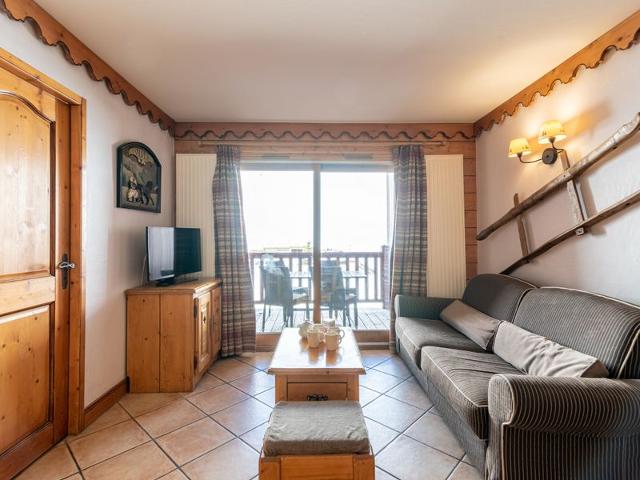 Appartement Ecrin des Neiges (Val Claret) - Tignes Val Claret