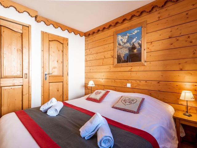 Appartement Ecrin des Neiges (Val Claret) - Tignes Val Claret