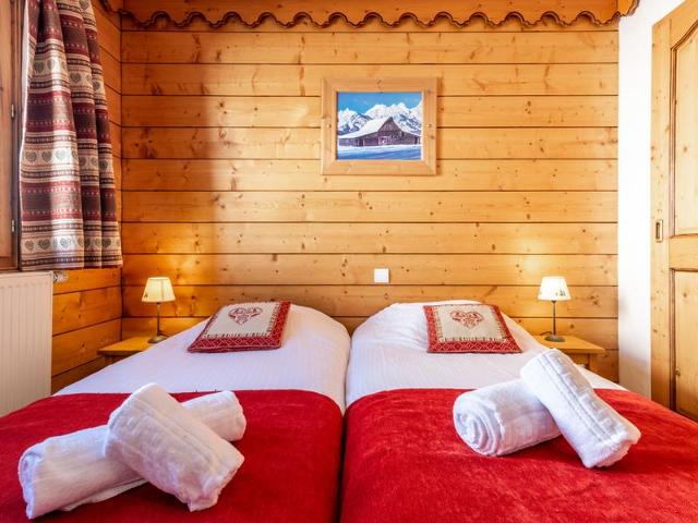 Appartement Ecrin des Neiges (Val Claret) - Tignes Val Claret