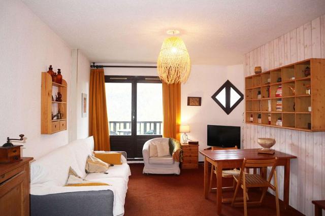 Appartement Orrianes Sources 176 - Les Orres