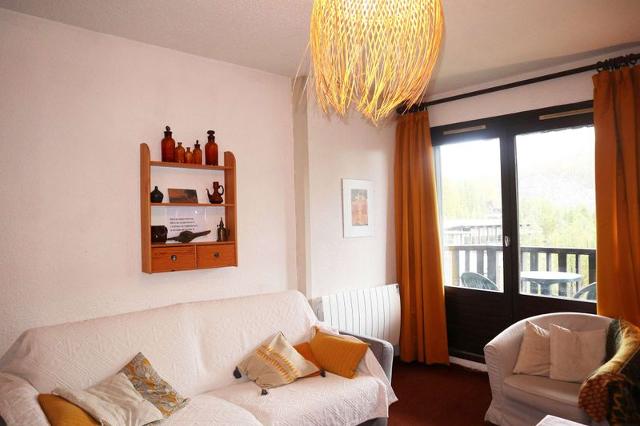 Appartement Orrianes Sources 176 - Les Orres