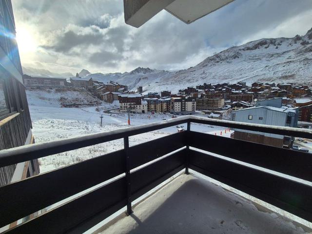 Appartements PONTET B - Tignes 2100 Le Lavachet