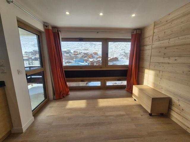 Appartements PONTET B - Tignes 2100 Le Lavachet