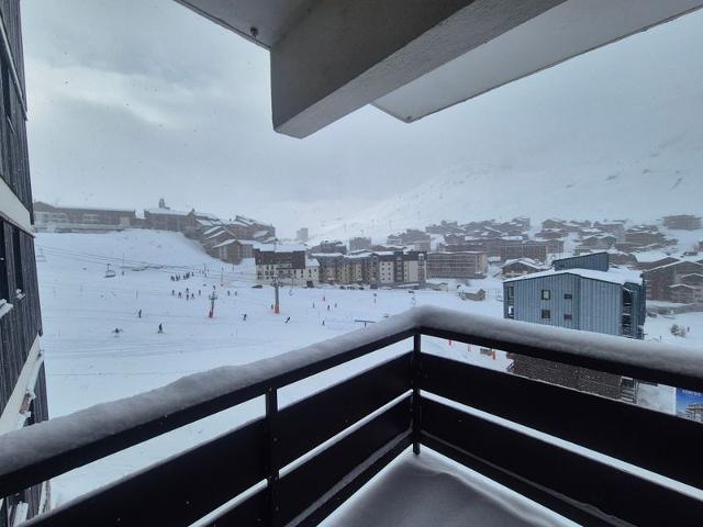 Appartements PONTET B - Tignes 2100 Le Lavachet