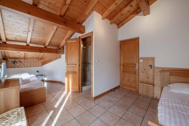 CHALET AVOREAZ - Morzine