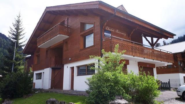 CHALET AVOREAZ - Morzine