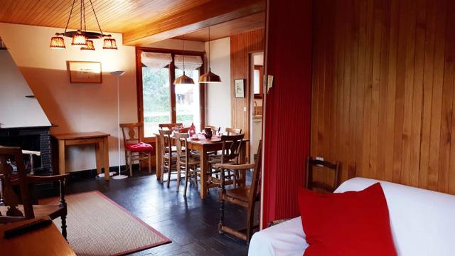 Appartements MORZINE 1000 - Morzine