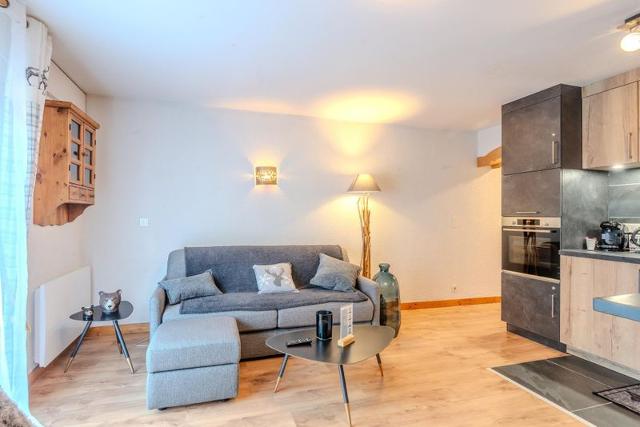 Appartements RESIDENCE CYPIERRE - Morzine