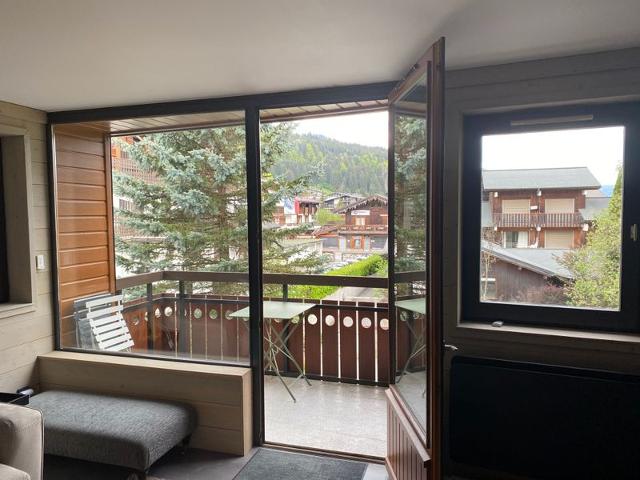 Appartements RESIDENCE LA CHALENDE - Morzine