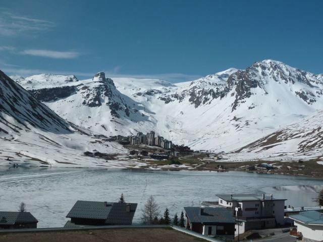 Appartements ARMAILLIS - Tignes 2100 Le Lac