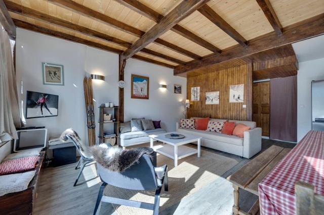 Appartements ARMAILLIS - Tignes 2100 Le Lac