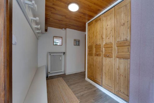 Appartements ARMAILLIS - Tignes 2100 Le Lac