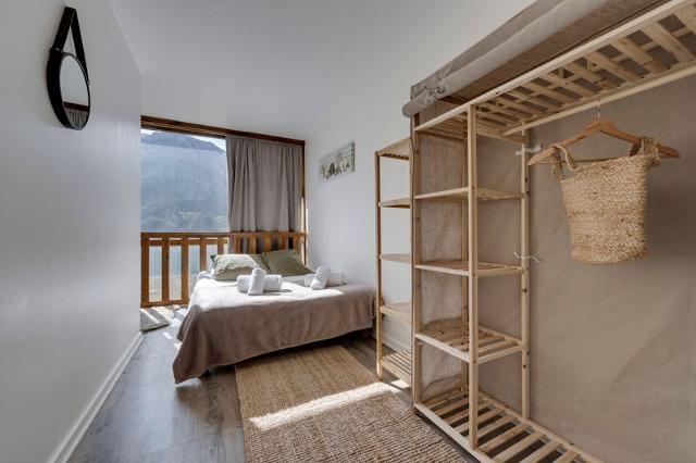 Appartements ARMAILLIS - Tignes 2100 Le Lac