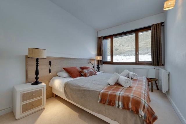 Appartements BEC ROUGE - Tignes 2100 Le Lac