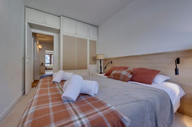 Appartements BEC ROUGE - Tignes 2100 Le Lac