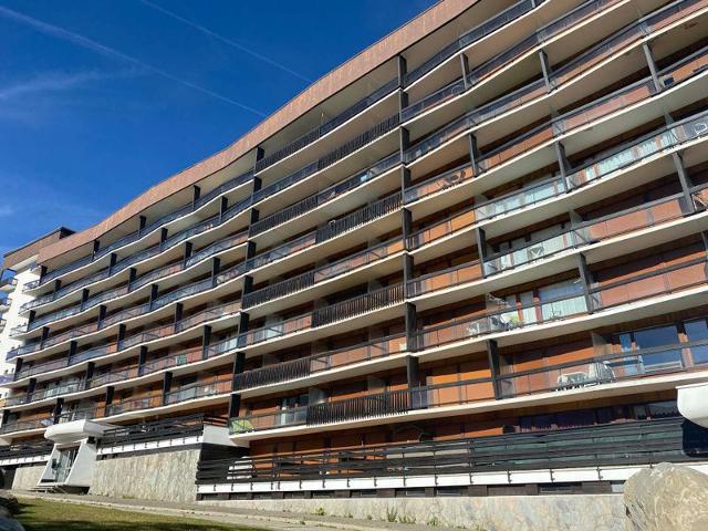 Appartements BEC ROUGE - Tignes 2100 Le Lac