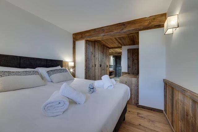 Appartements LES MARTINS - Tignes 2100 Le Lac