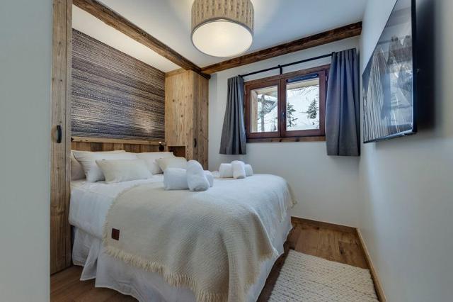 Appartements LES MARTINS - Tignes 2100 Le Lac