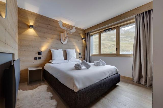 Appartements PHOENIX - Tignes 2100 Le Lac