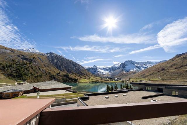 Appartements PHOENIX - Tignes 2100 Le Lac