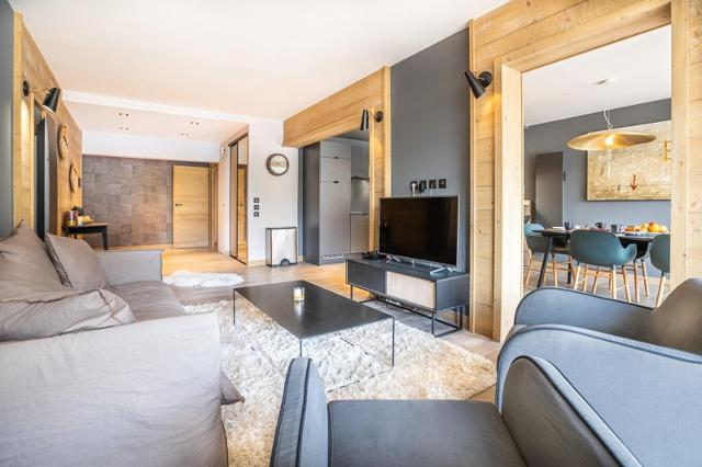 Appartements PHOENIX - Tignes 2100 Le Lac