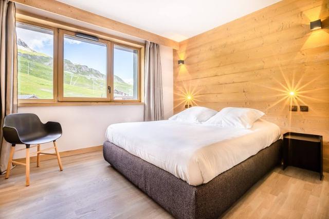 Appartements PHOENIX - Tignes 2100 Le Lac