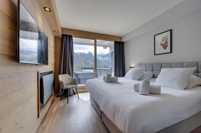 Appartements PHOENIX - Tignes 2100 Le Lac