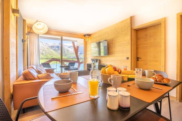 Appartements PHOENIX - Tignes 2100 Le Lac