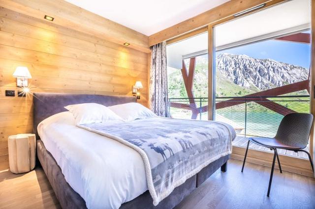 Appartements PHOENIX - Tignes 2100 Le Lac