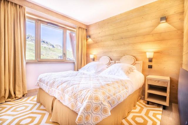 Appartements PHOENIX - Tignes 2100 Le Lac