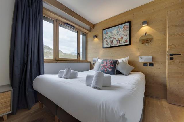 Appartements PHOENIX - Tignes 2100 Le Lac